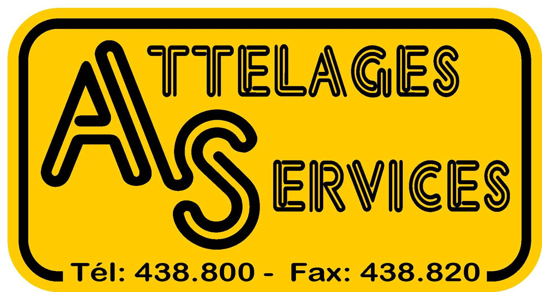 Attelages Services