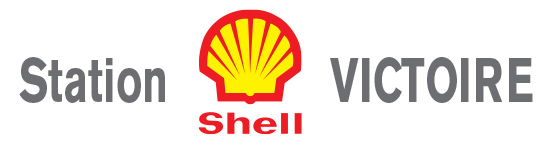 Station Shell Victoire